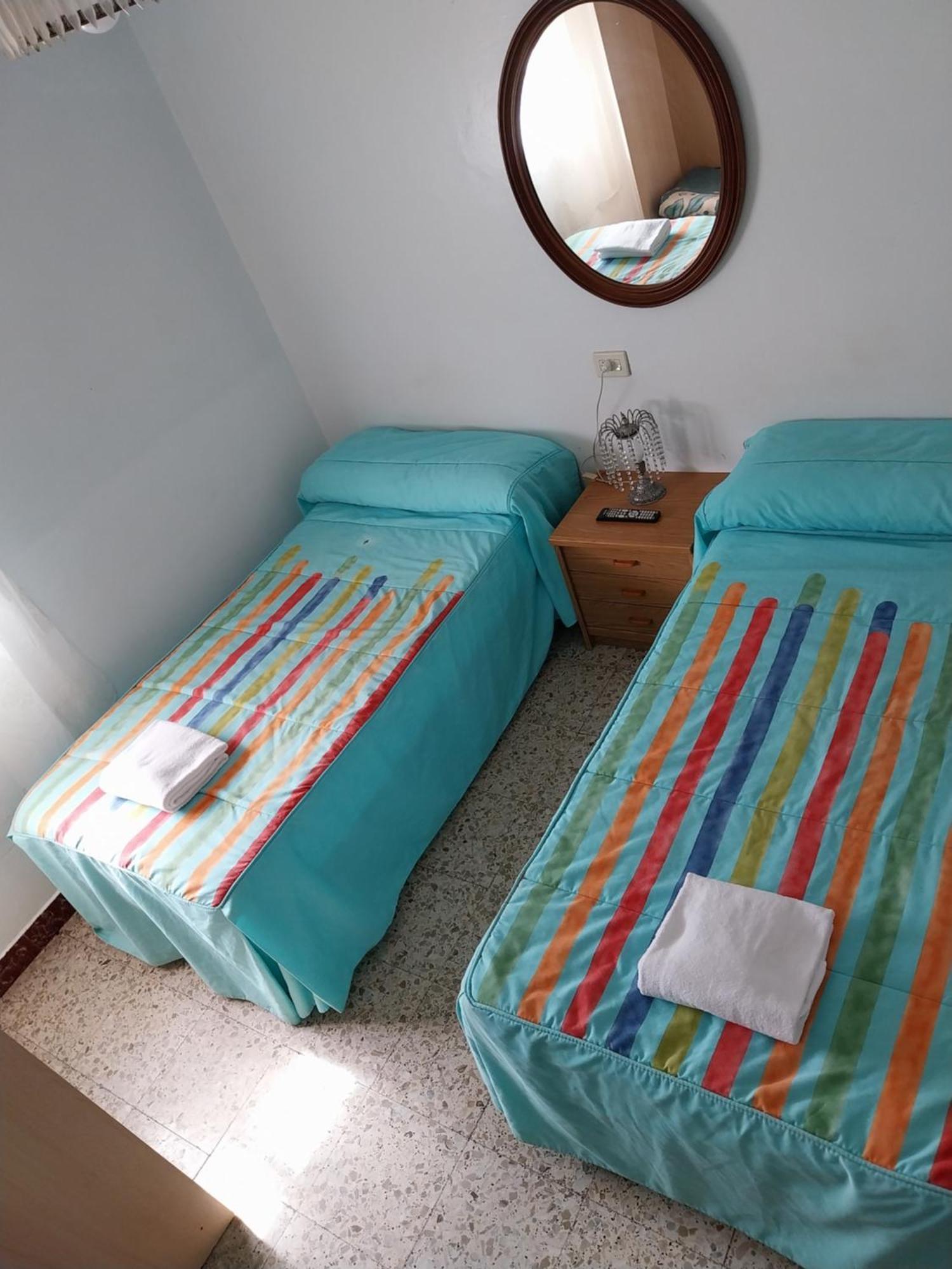 Pension Glorioso Hostel Picaraña Εξωτερικό φωτογραφία